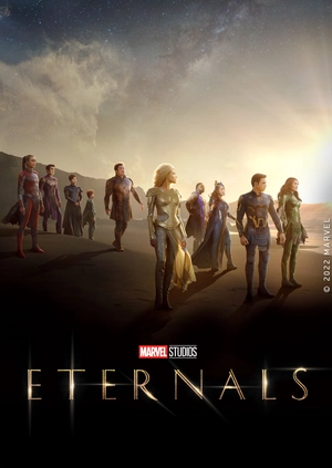 Eternals
