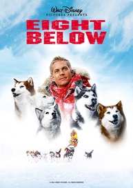 Eight Below