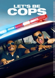 Let's Be Cops