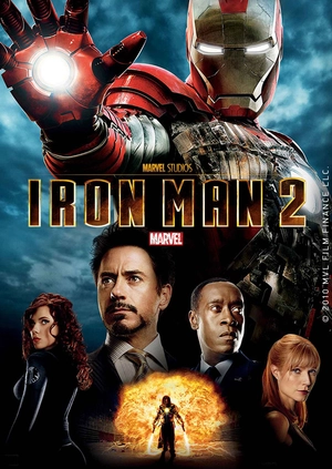 Iron Man 2