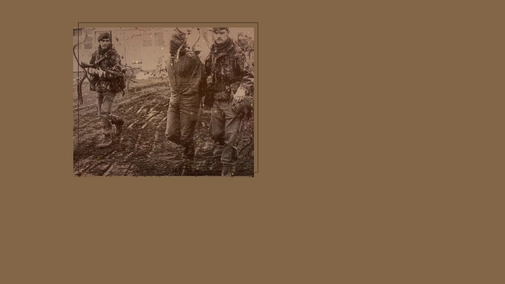 The Falkland Heroes