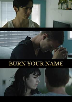 Burn Your Name