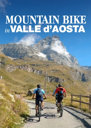 Mountain Biking in Aosta Valley