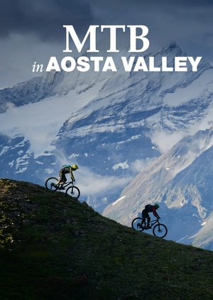 Mtb in Aosta Valley