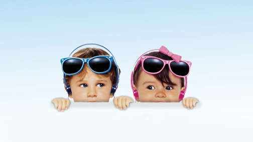 Дивись, хто говорить знову