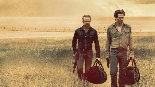 Hell or High Water (Sign Language)