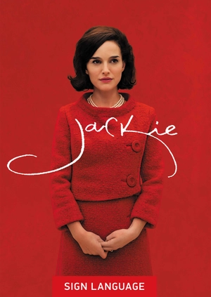 Jackie (Sign Language)