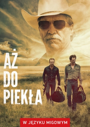 Aż do piekła (w języku migowym)