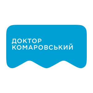 [M] Доктор Комаровський