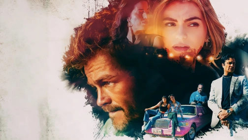 Снеґ: Розділ перший