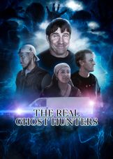 The Real Ghost Hunters — plakat