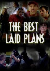 The Best Laid Plans — plakat