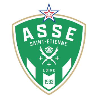 Saint - Etienne