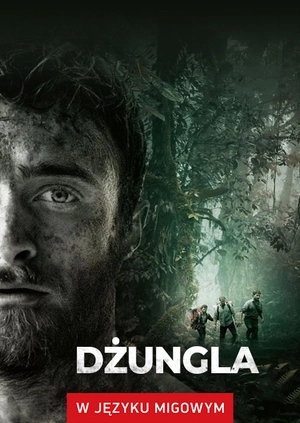 Dżungla (w języku migowym)