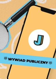 Wywiad publiczny