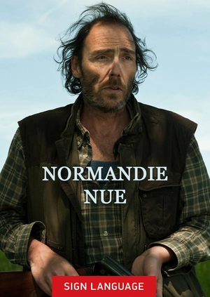 Naked Normandy (Sign Language)