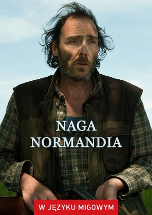 Naga Normandia (w języku migowym)