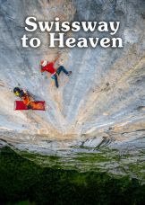 Swissway to Heaven — plakat