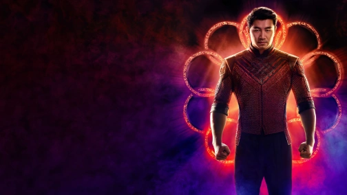 Shang-Chi i legenda dziesięciu pierścieni