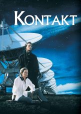 Kontakt — plakat