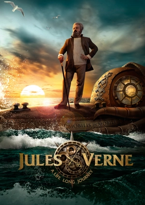 Jules Verne. The Journey of a Lifetime