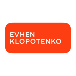 Yevhen Klopotenko