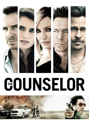 The Counselor