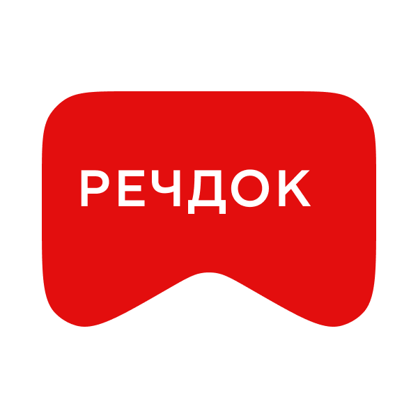 Логотип [M] Речдок