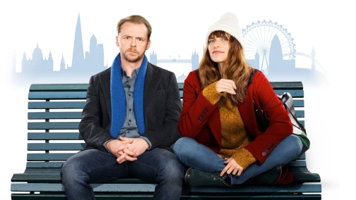 Крадене побачення