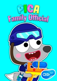 Pica Family Official