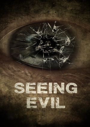 Seeing Evil — plakat