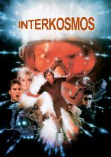 Interkosmos — plakat