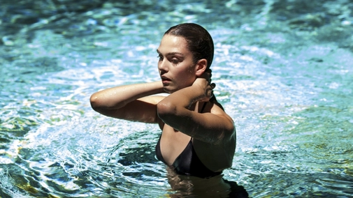 The Model (Sign Language)
