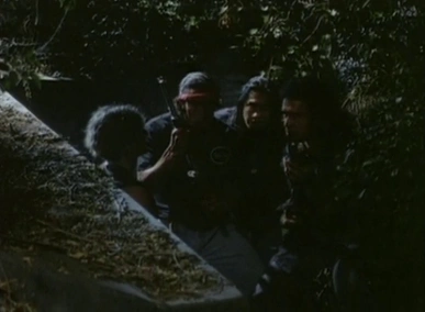 Червоний прибій