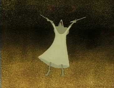 The Little Mouse, Bring Me Sleep
