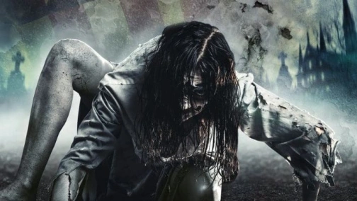 American Exorcism