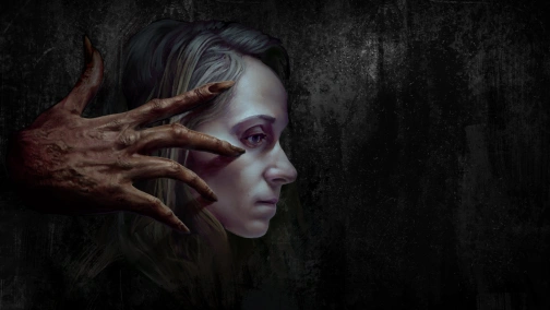 Czekają w ciemności