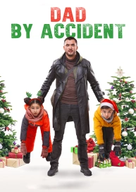 Dad by Accident