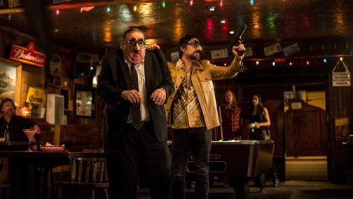 Посередник