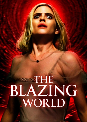 The Blazing World