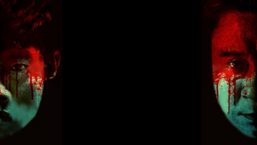 Я видел Дьявола