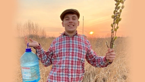 ЯК ТАКЕ МОГЛО СТАТИСЬ/ЛІЛЬКО ТОГО НЕ ПРОБАЧИТЬ/ЛІЛЬКО ТІЛЬКИ НАЯРЮЄ НА ЮЛІЧКУ/ДИВИСЬ БІГОМ