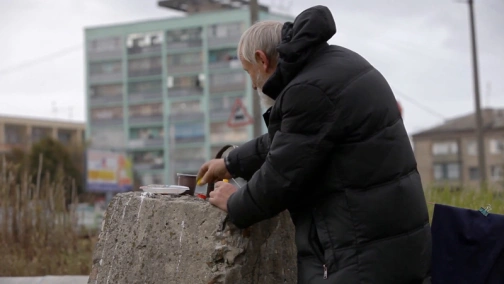 Перекресток