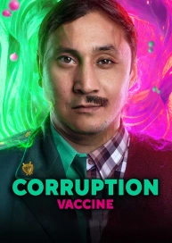 Corruption Vaccine