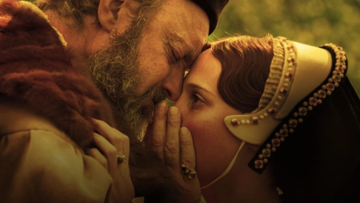 Гамбіт королеви