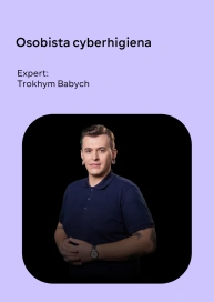 Osobista cyberhigiena