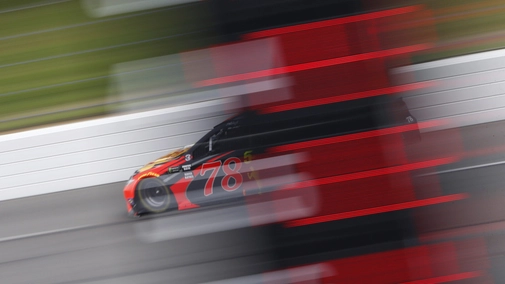 FIA World Endurance Championship. 24 Hours of Le Mans