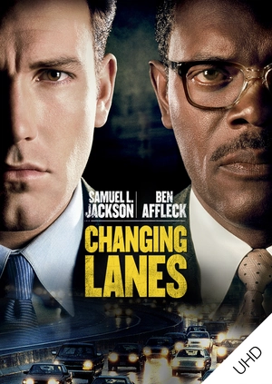 Changing Lanes UHD