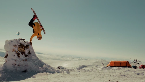 The Spirit Of Flatness