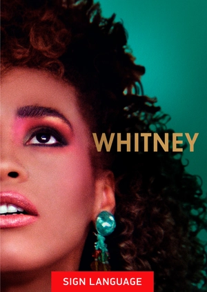Whitney (Sign Language)